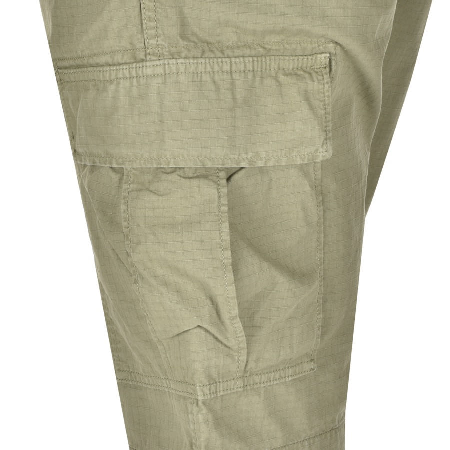 Alternative Image for ProductEdwin 45 Combat Shorts Green3